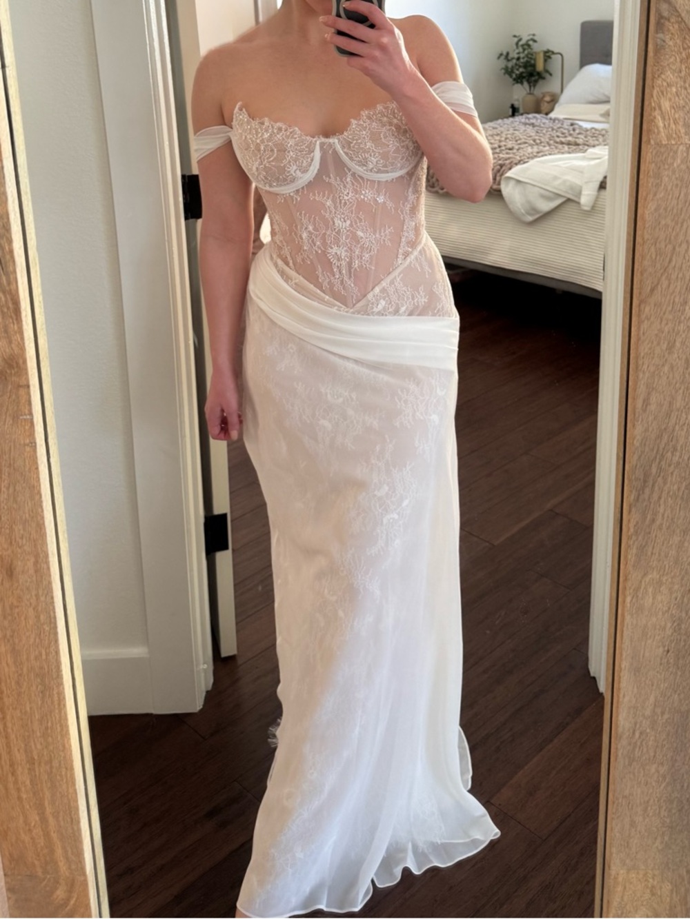 Rosie Etienne Aria Dress - Picture 7 of 13